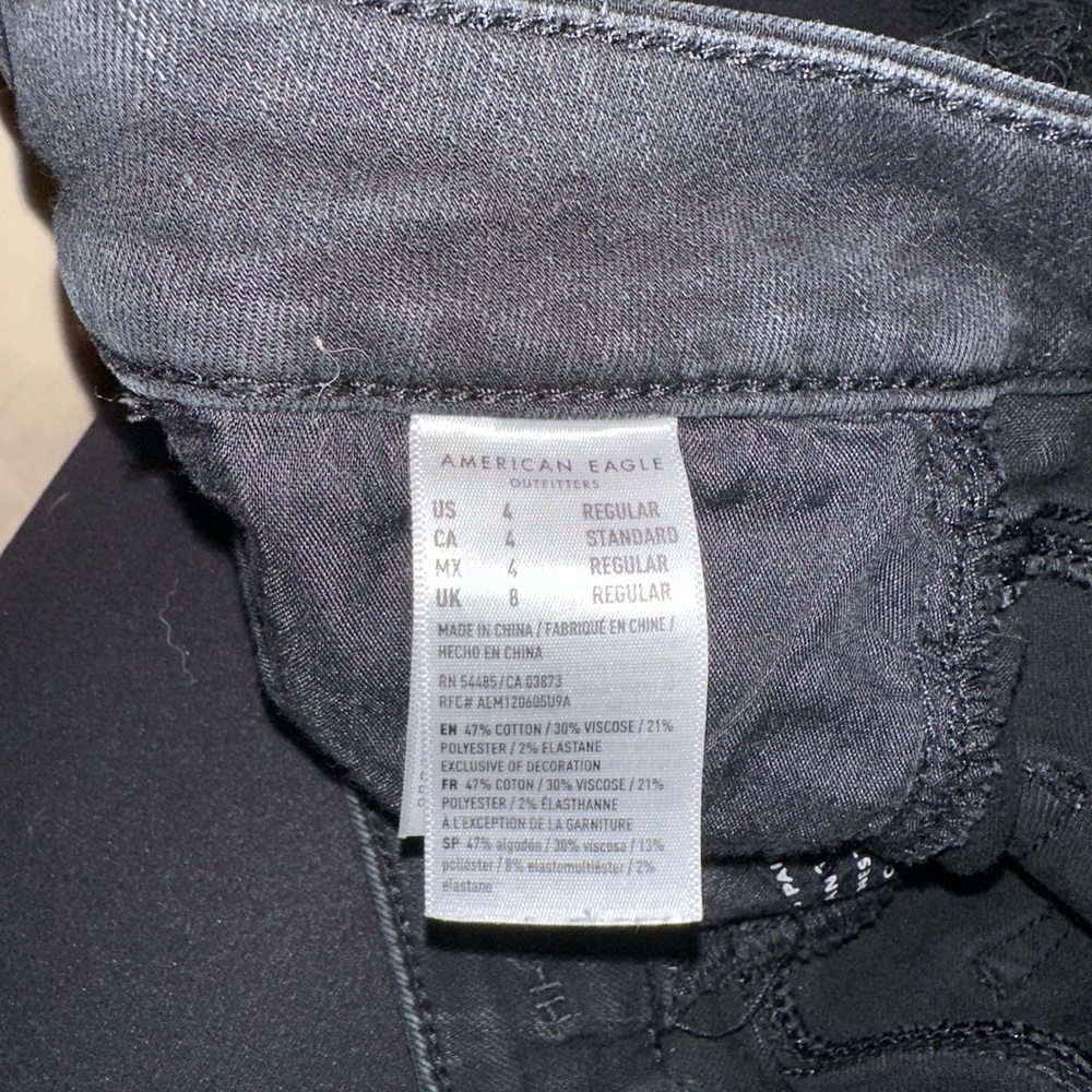 American Eagle Women’s Jeans